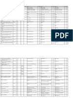 Intrebari Excel Document