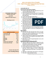 VCB - IVS Equity Full Report - 201909 - Nhungtth - v1.2