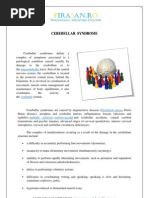 Download Cerebellar Syndrome by Pirasan Traditional Medicine Center SN52145727 doc pdf