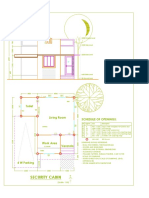 archi dwg 2nd sem