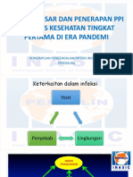 Konsep Dasar PPI Di FKTP