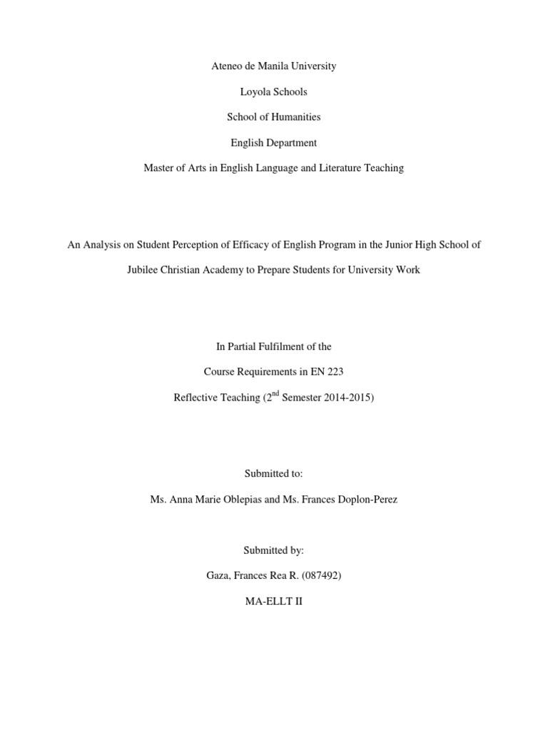 Action Research Pdf Curriculum Educational Assessment