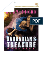 18 - Barbarian S Treasure