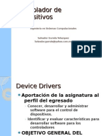 Control Ad or de Dispositivos Ago-Dic10
