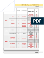 Programacion Vivienda A-B-C