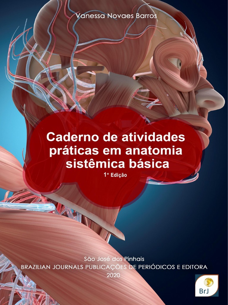 ANATOMIA DO APARELHO LOCOMOTOR - Faculdade Santa Rita