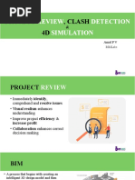Navisworks 2022: 4D Simulation Guide | PDF | 3 D Computer Graphics ...