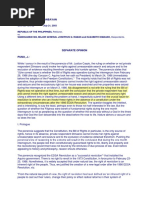 REPUBLIC V SANDIGANBAYAN (Puno Concurring)