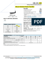 U3B, U3C, U3D: Vishay General Semiconductor