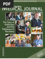 Download North Carolina Medical Journal Jan-Feb 2009 by broski911 SN52146353 doc pdf