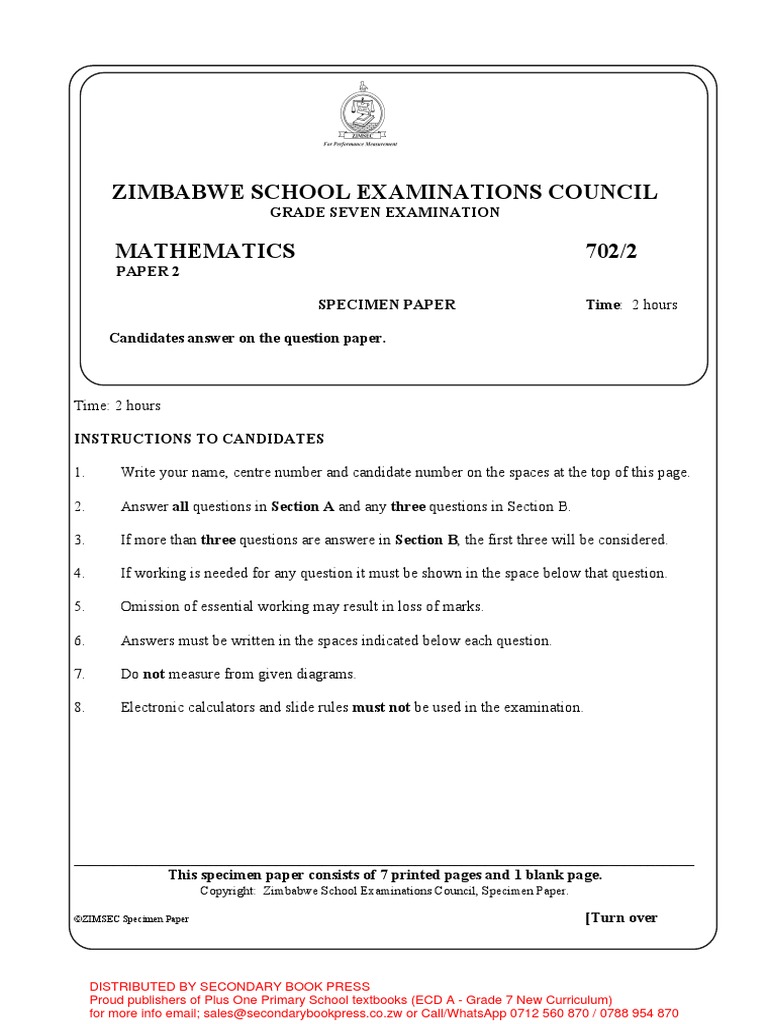 zimbabwe-school-examinations-council-mathematics-702-2-grade-seven