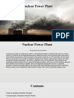 Nuclear Power Plant - (Nabin Kumar Singh, Aman Das)