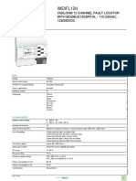 Imdifl12H: Product Data Sheet