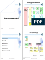 ChapIII - Blocs de Programmes Et de Données S7