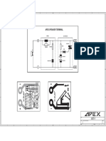 APEX Speaker Terminal PDF
