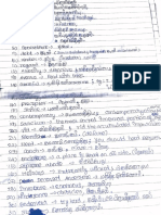 Useful ENG Vocablaury With Tamil Meanings Part 2