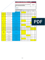 Horarios de cursos de invierno 2021