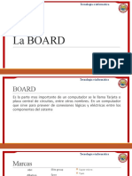 La Board