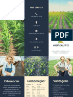 Agrolito Folder digital