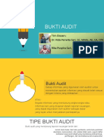 Bukti Audit