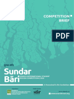 Sundar Bāri: Competition Brief