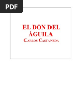 06 - El Don Del Aguila