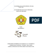 KEL. 53 - Lemahputro - MOHAMMAD IDHOM, SP., S.Kom., M.T.