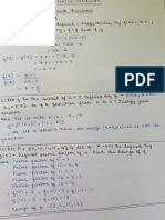 Maths HW (06.07.21)