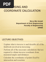 ECB 2243-05-Traversing and Coordinat Calculation-Neza