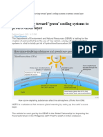 210606_MB_Quismorio_DENR moving toward green cooling systems to protect ozone layer