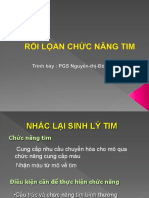 Roi Loan Chuc Nang Tim