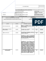 ACTA COMITE CONTRATO No 1