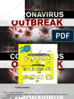 Activity N°6 Coronavirus