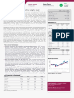 Asian Paints - Q4FY21 Result Update - 14052021 - 14-05-2021 - 10