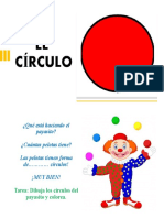 El Círculo