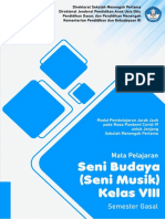 Modul Seni Musik 8 SM 1