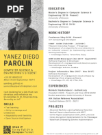 Yanez Diego Parolin