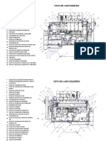 Manual de Partes Del Motor Cummins