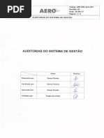 DEIP - Diagrama de Escopo e Interface Do Processo - Modelo 1 | PDF ...