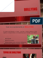 BULLYING