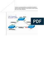 O Que É Spanning Tree