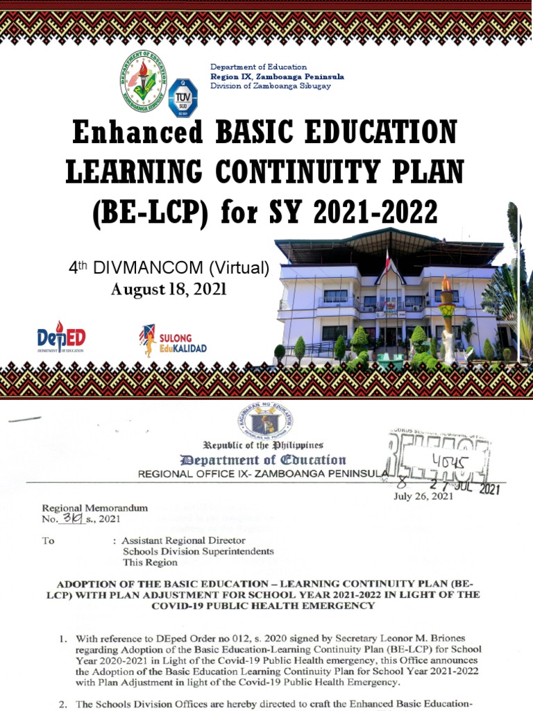Lcps Distance Learning : Pre Approved Distance Learning Course – IVEWAP