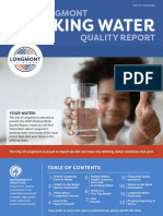 2020 Longmont Water Quality Report_Updated