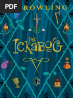 The Ickabog