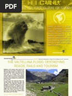 Download Tourism Review Online Magazine - Natural Disasters Real Force Majeure for Tourism by Milada Sovadinova SN52148800 doc pdf