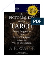 A Pictorial Key To The Tarot