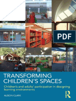 CLARK A. - Transforming Children's Spaces