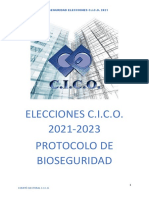 protocolo de bioseguridad C.I.C.O.