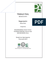 Trabajo de Negociacion_uba_agronegocios 2014