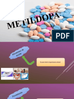 Metildopa